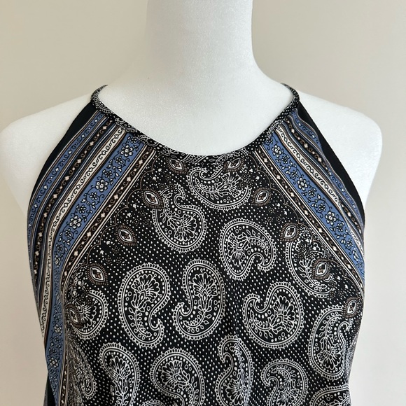 Max Studio Tunic Top - Picture 3 of 6